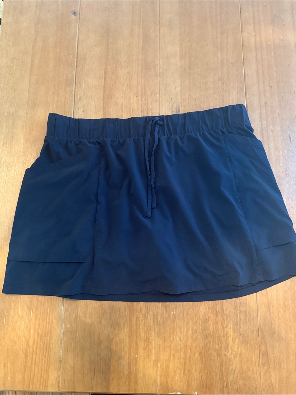 All in Motion Athletic Skort
